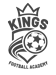 Kings Football Academy Logo